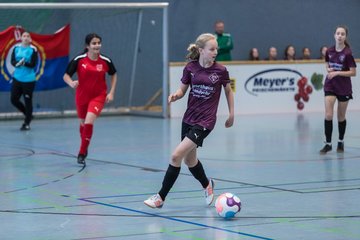 Bild 298 - wBJ Loewinnen-Cup